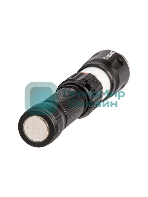 Фонарь ручной аккумуляторный КОСМОС KOC811Lit