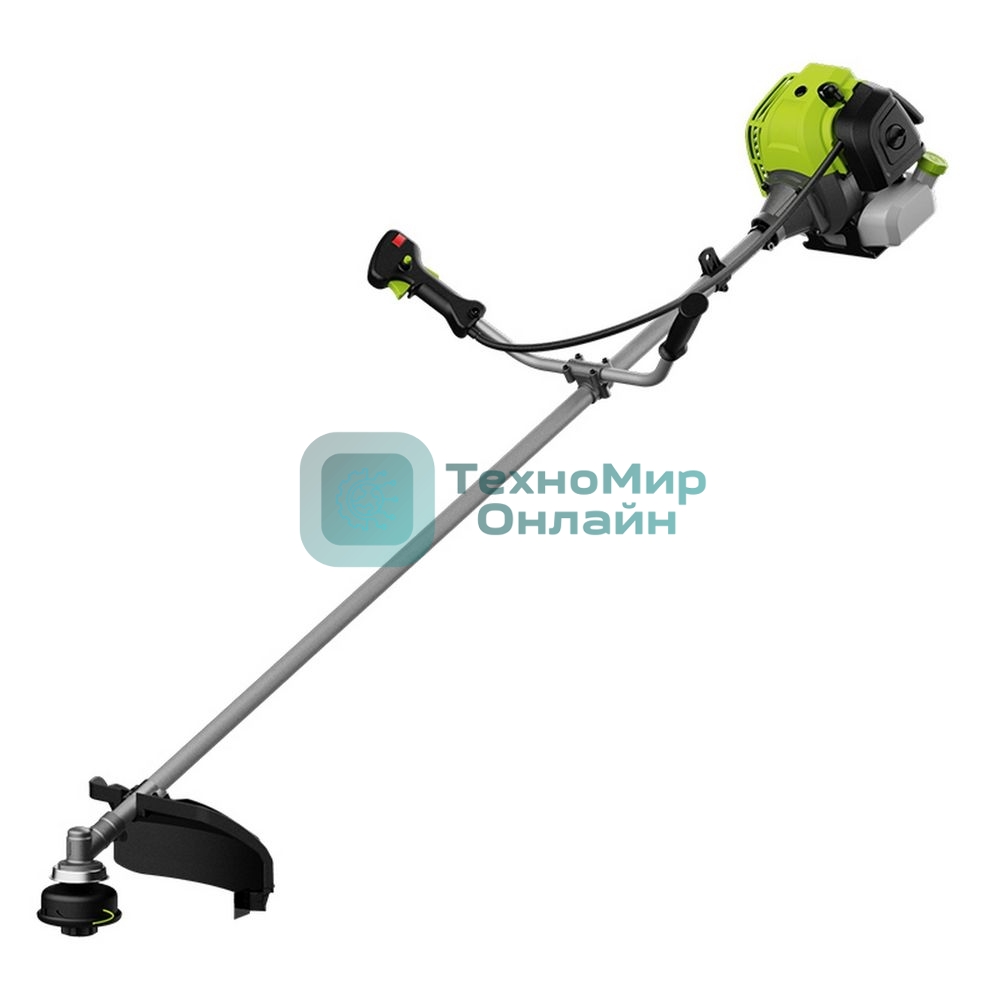 Триммер бензиновый Deli DE-GT255-7 