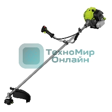 Триммер бензиновый Deli DE-GT255-7 