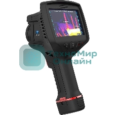 Тепловизор Torus SC600-A, 640 * 480, -20°C ~ 2000°C, ручной фокус, без лазерного наведения