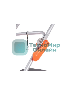 Газонокосилка аккумуляторная PATRIOT CM4010XL, 40B платформа LCT, 37см, бесщеточный дв.,травосб. 40л, одна АКБ(4,0А*ч) и ЗУ