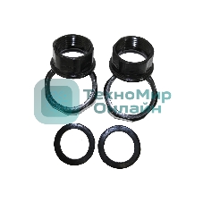 Насос циркуляционный КАЛИБР НЦ-25/690-60-40 Вт. 2.4м3/час.6м. 1.5