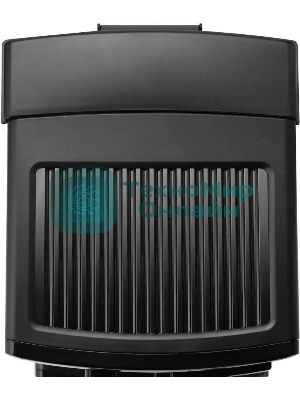 Кофеварка рожковая Vitek VT-1514 (BK) нержавеющая сталь/черный, исп. кофе - молотый, 1.65 л, 1238 Вт, 15 бар