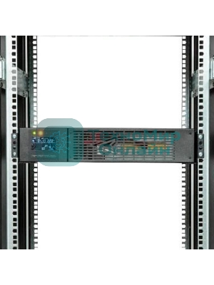 Источник бесперебойного питания Импульс ФОРВАРД 1000 1000Вт 1000ВА черный