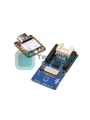 Модуль AI камеры для роботов-собак бренда Petoi