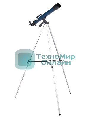 Телескоп Levenhuk Discovery Scope 3 с книгой 77822