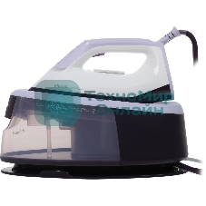 Парогенератор Philips PSG3000/30 белый/фиолетовый