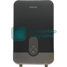 Проточный водонагреватель серии Bath-S AWH1011/51(85HB)