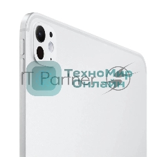 Планшет Apple iPad Pro Wi-Fi + Cellular 11