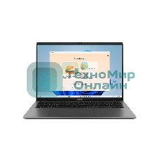 Ноутбук ASUS VivoBook S16 OLED S3607CA-SH137/16