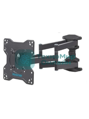 Кронштейн Kromax OPTIMA-407 серый