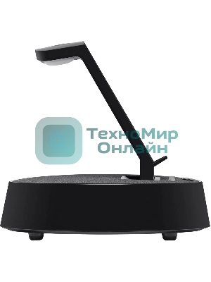 Портативная колонка BBK BTA1110 черный 10W 2.0 BT 10м 1800mAh