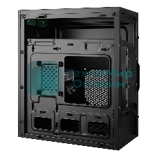 Компьютерный корпус Ginzzu B400 mATX