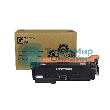 Картридж лазерный GalaPrint GP-CE253A/723 (№504A) Magenta (7000 стр) для HP Color LaserJet CP3520/CP3525/CP3525dn/CP3525n/CP3525x/CM3530/CM3530fs/Canon i-SENSYS/LBP7750/LBP7750Cdn