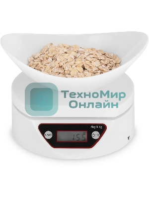 Кухонная машина Vitek VT-1442 (W) белый