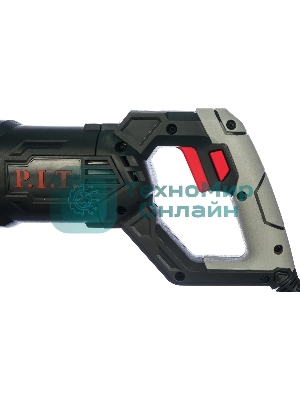 Сабельная пила P.I.T. PSA1200-C1 2900ход/мин