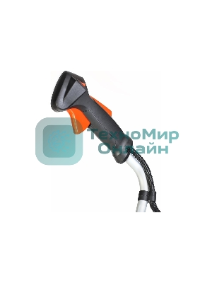 Бензиновый триммер PATRIOT PT 4555ES Country, с неразборной штангой