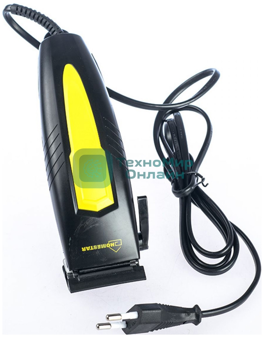 Машинка для стрижки Homestar HS-9006