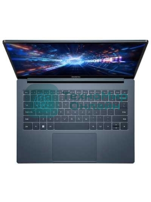 Ноутбук Colorful Epoch N14 Intel Core i5-12500H/16Gb/SSD 512Gb/RTX 4050 6Gb/14