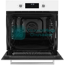 Духовой электрический шкаф Zigmund & Shtain E 177 W