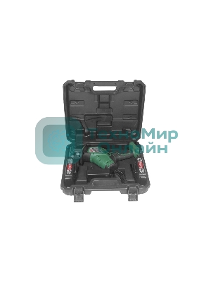 Аккумуляторная сабельная пила Haммer LZK18DC