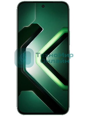 Смартфон INFINIX GT 30 8/256Gb зеленый