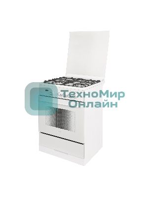 Плита газовая Gefest ПГ 6300-03 0240