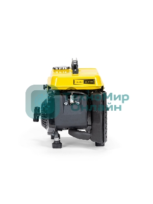 Генератор Champion PNIGG950 0.9кВт