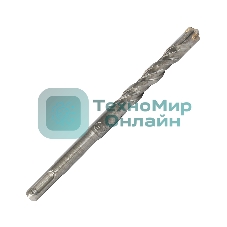 Бур 4x4 EDGE by PATRIOT SDS Plus 12x160, 4 режущих грани