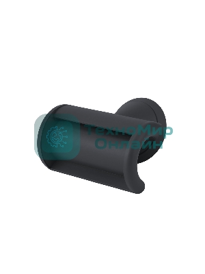 Фен Blackton Bt HD1818M серый/розовый, 1800 Вт, ионизация