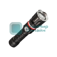 Фонарь ручной аккумуляторный КОСМОС KOC811Lit