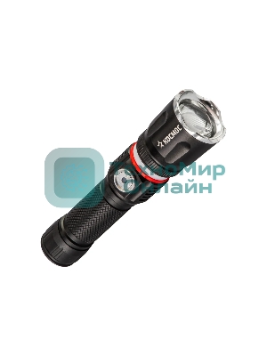 Фонарь ручной аккумуляторный КОСМОС KOC811Lit