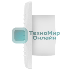 Вентилятор вытяжной Ballu BAF-FW 100 N
