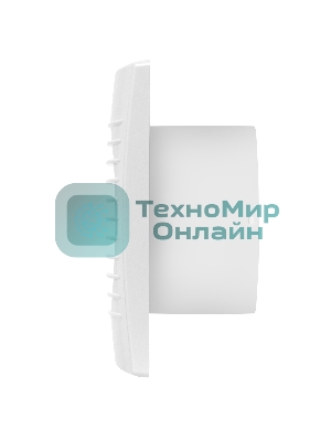 Вентилятор вытяжной Ballu BAF-FW 100 N