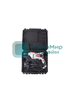 Дрель ударная Ресанта ДУ-16/1100МК 1100Вт патрон:кулачковый реверс