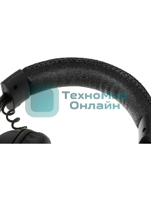 Гарнитура беспроводная/проводная Logitech Headset PRO X LIGHTSPEED Wireless Gaming черный