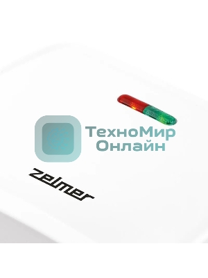 Сэндвичница Zelmer ZSM7700 белый