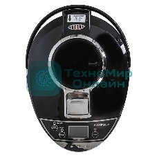 Термопот SUPRA TPS-7755 6 л, 850 Вт, серебристый с черным