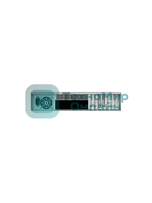 Серверный корпус ExeGate Pro 2U550-04 (RM 19