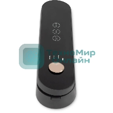 Вакуумный упаковщик Hyundai HY-VA3003 110Вт черный/серый