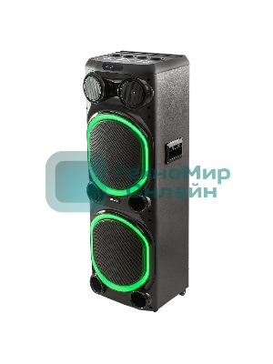 Минисистемы AIWA CAS-900 черный