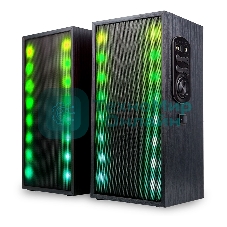 Акустическая система Smartbuy (SBA-4950) GIG 2 черный