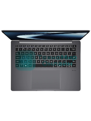 Ноутбук ASUS ExpertBook P3 PM3406CKA-LY0247 AMD Ryzen AI 7 350 2000MHz/14