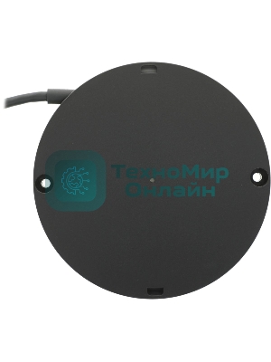 Концентратор для модулей микрофонов Accessory Logitech Other Mic Pod Hub Graphite for Rally Ultra-HD ConferenceCam