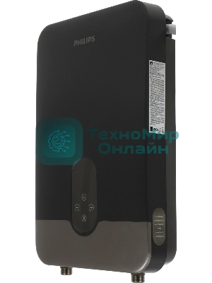 Проточный водонагреватель серии Bath-S AWH1011/51(85HB)