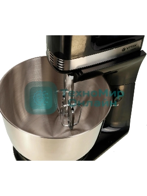 Миксер Vitek VT-1419 (BK)