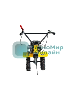 Сельскохозяйственная машина Huter МК-7000P-10-4х2 (70/5/44) бензиновый