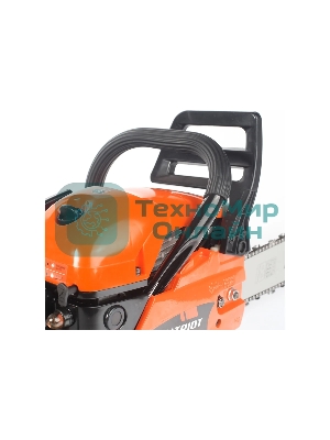 Бензопила Patriot PT 4518 Imperial 2100Вт 2.9л.с. дл.шин.:45см