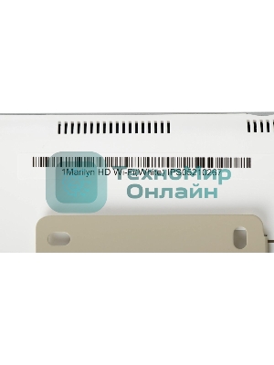 Видеодомофон Tantos Marilyn белый