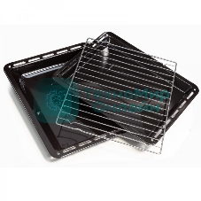 Духовой шкаф электрический Zigmund & Shtain E 151 B черный